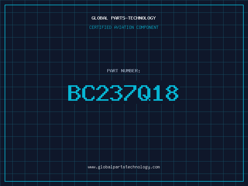 Aviation Part BC237Q18