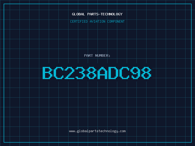 Aviation Part BC238ADC98