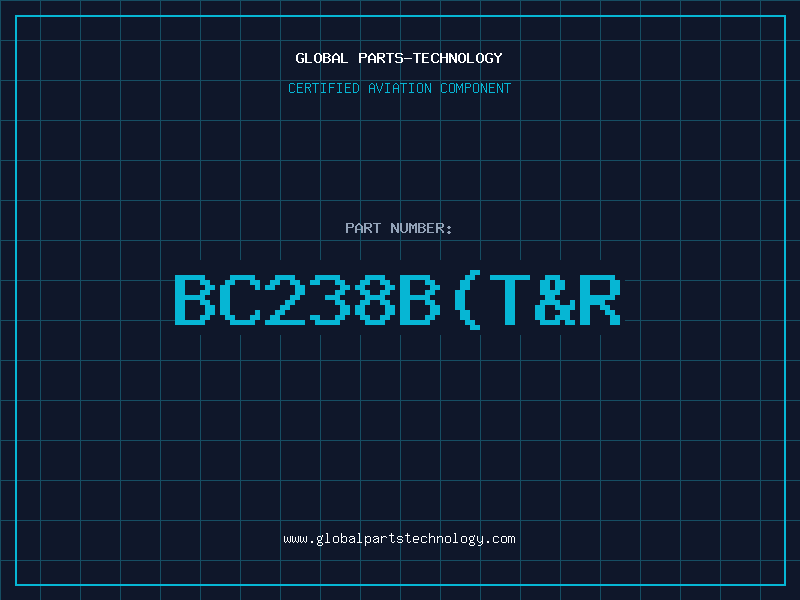 Aviation Part BC238BT+R