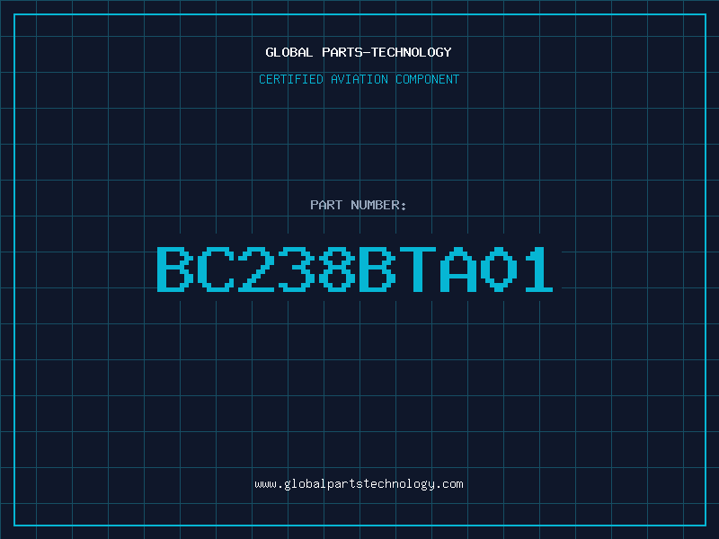 Aviation Part BC238BTA01