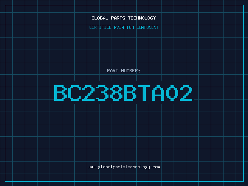 Aviation Part BC238BTA02