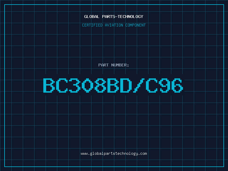 Aviation Part BC308BD/C96