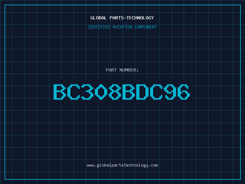Aviation Part BC308BDC96