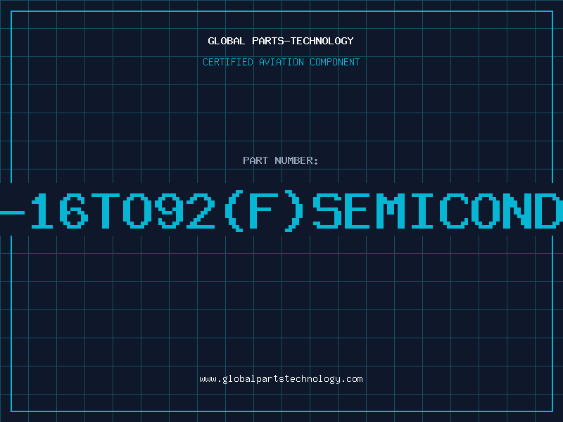 Aviation Part BC327-16TO92(F)SEMICONDUCTOR