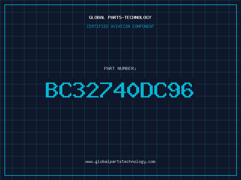 Aviation Part BC32740DC96