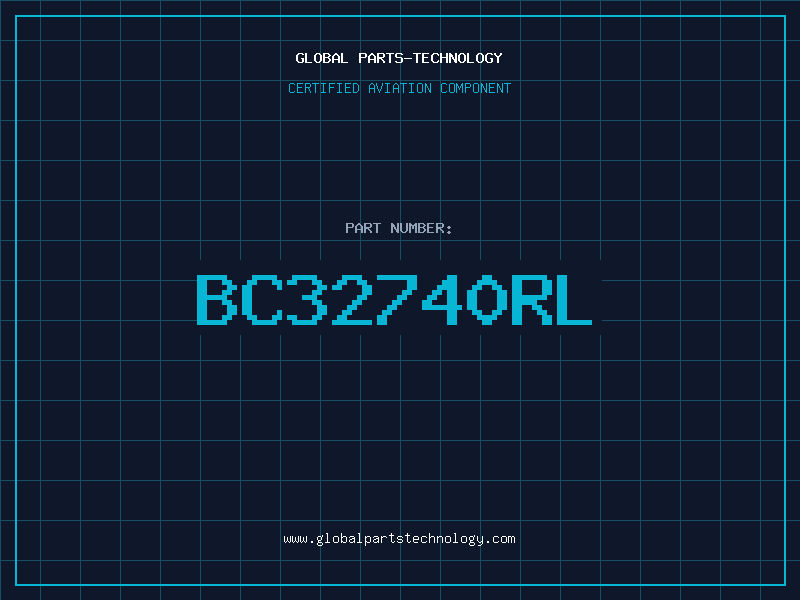 Aviation Part BC32740RL
