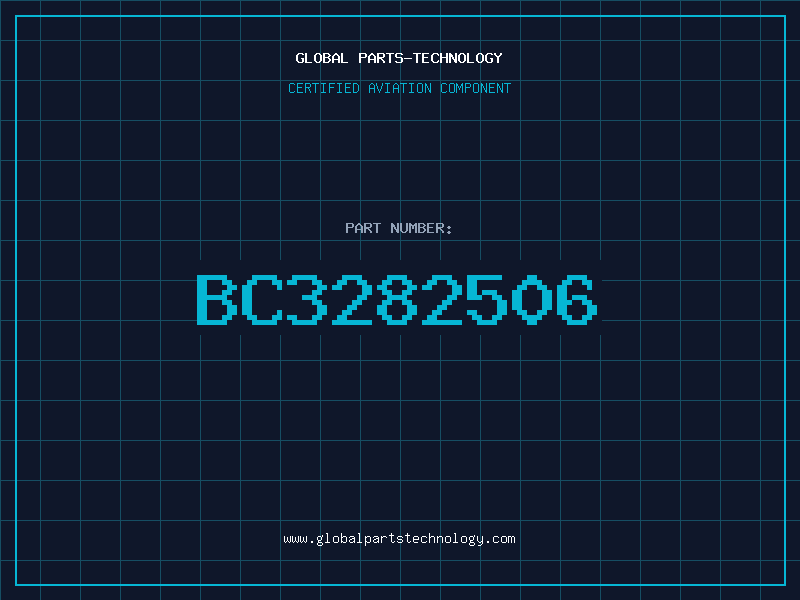 Aviation Part BC3282506