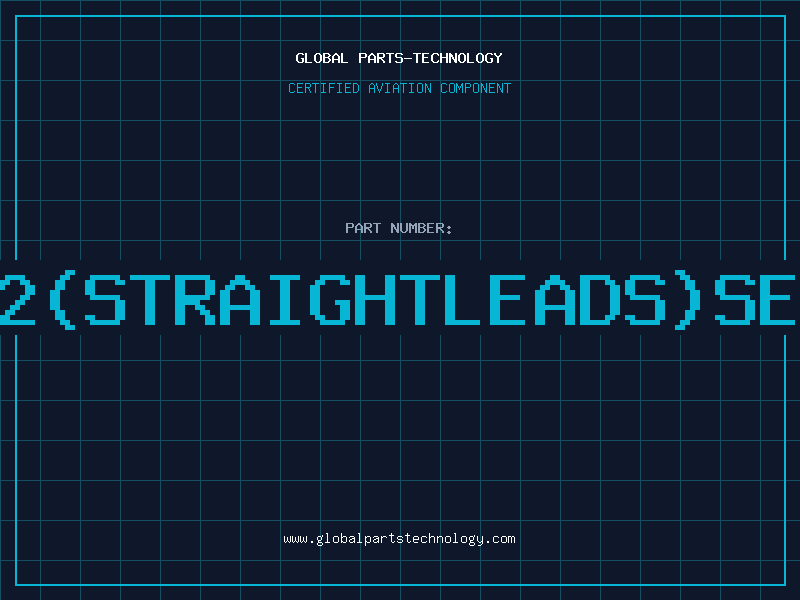 Aviation Part BC337-25TO92(STRAIGHTLEADS)SEMICONDUCTOR