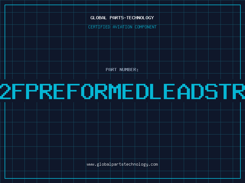 Aviation Part BC337TO92FPREFORMEDLEADSTRANSISTOR