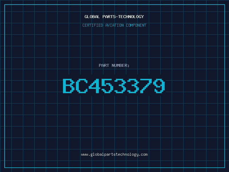 Aviation Part BC453379