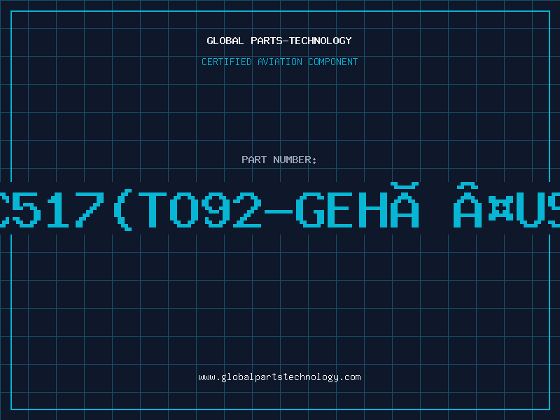 Aviation Part BC517(TO92-GehÃ¤use