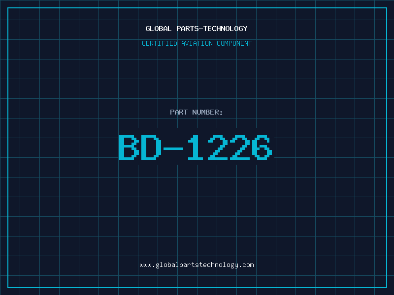 Aviation Part BD-1226