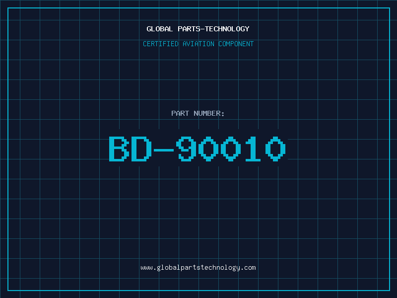 Aviation Part BD-90010