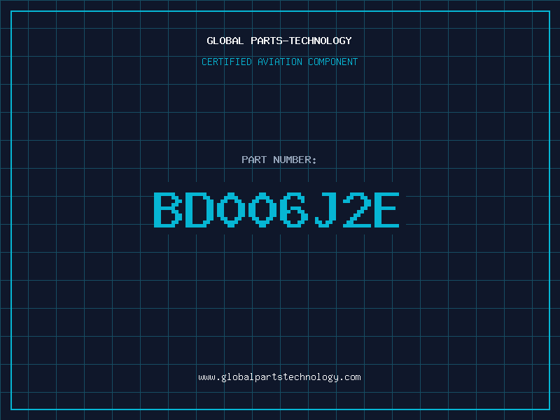 Aviation Part BD006J2E