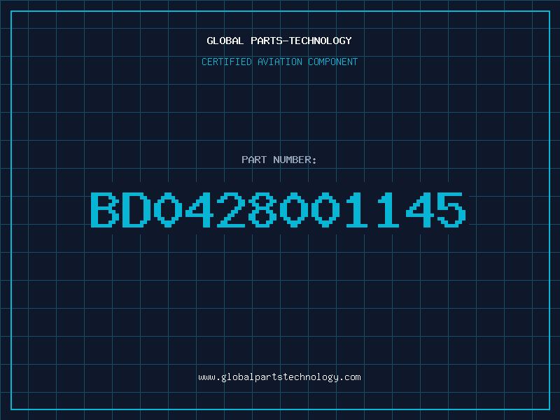 Aviation Part BD0428001145
