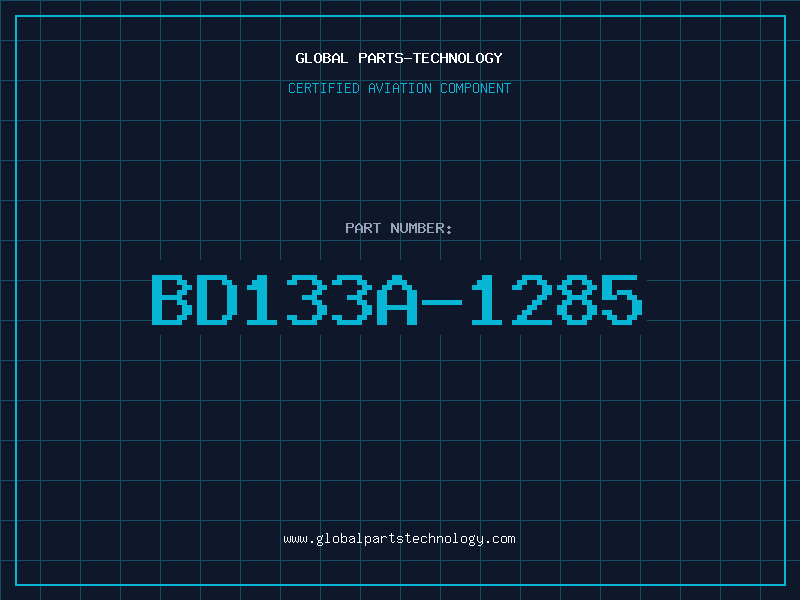 Aviation Part BD133A-1285