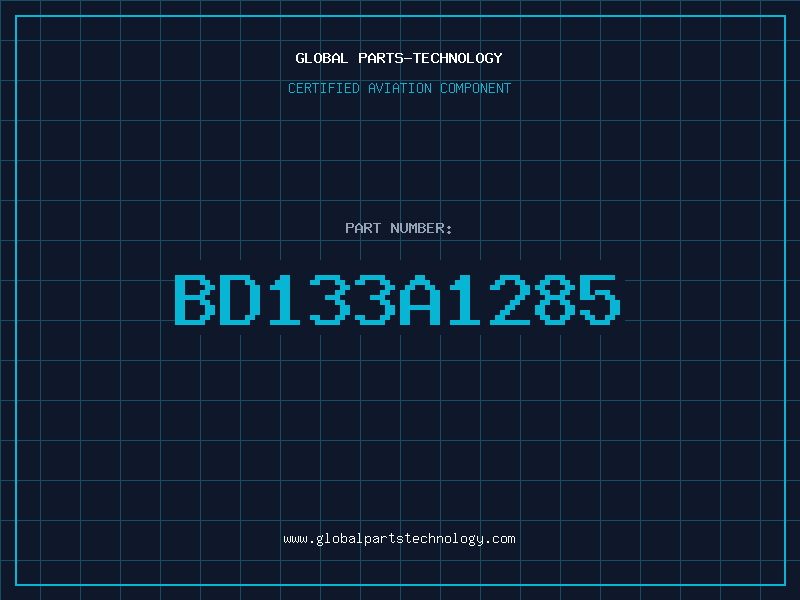 Aviation Part BD133A1285
