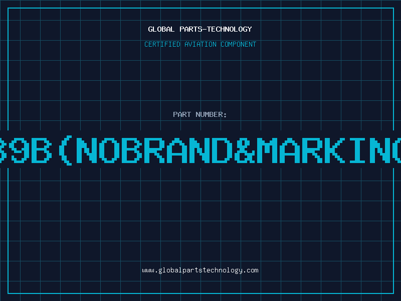 Aviation Part BD239B(NOBRAND&MARKING)98