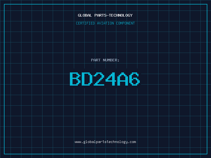 Aviation Part BD24A6