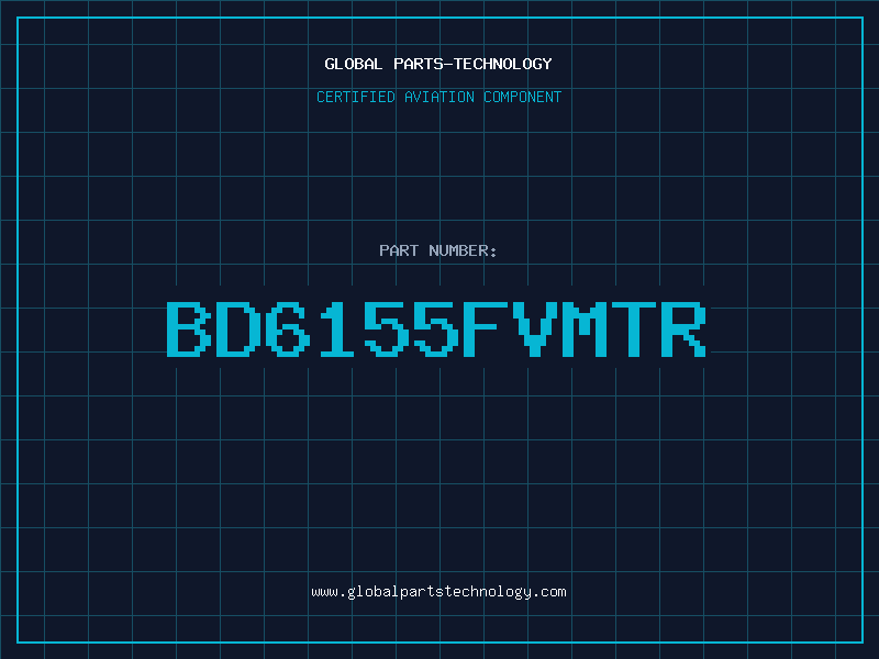 Aviation Part BD6155FVMTR