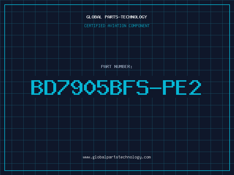 Aviation Part BD7905BFS-PE2
