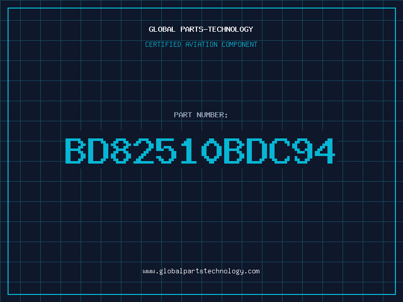 Aviation Part BD82510BDC94