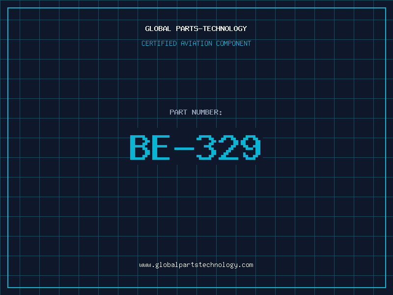 Aviation Part BE-329