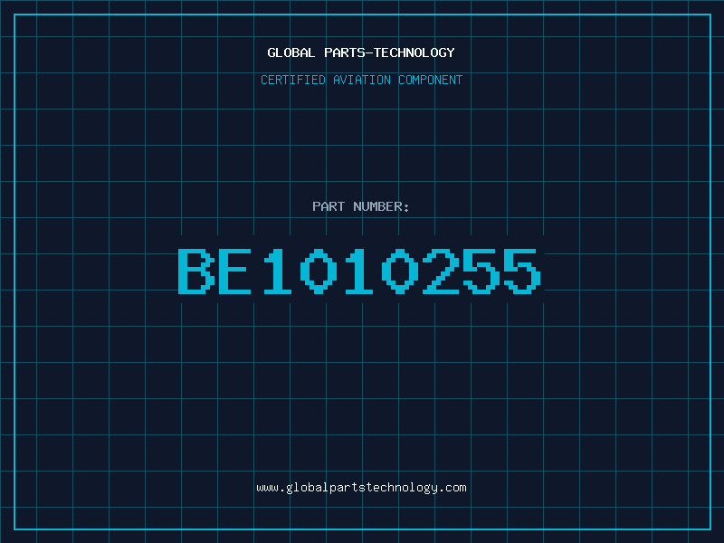 Aviation Part BE1010255