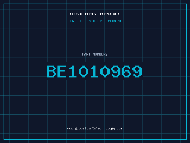 Aviation Part BE1010969