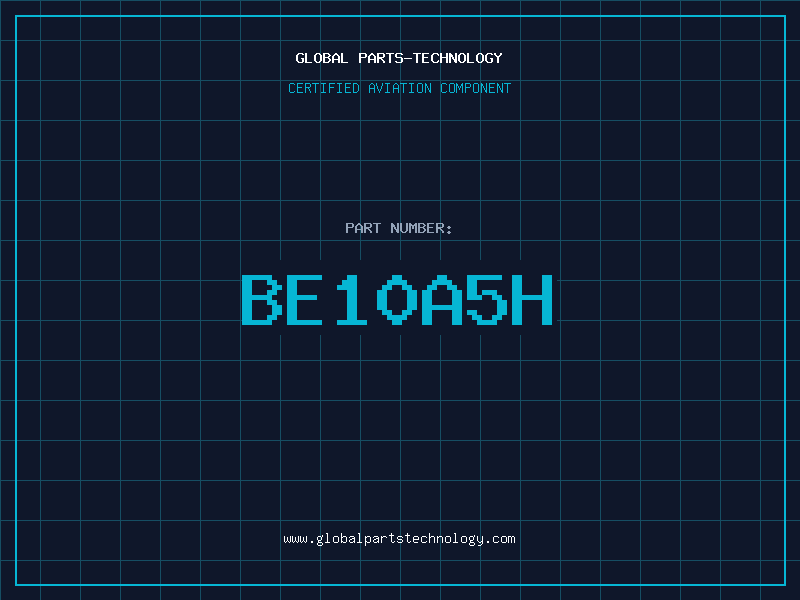 Aviation Part BE10A5H