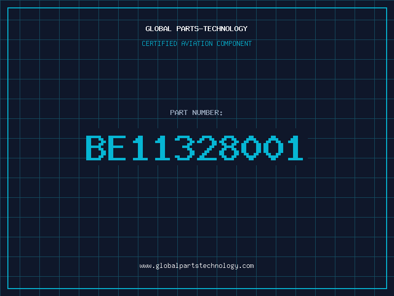 Aviation Part BE11328001