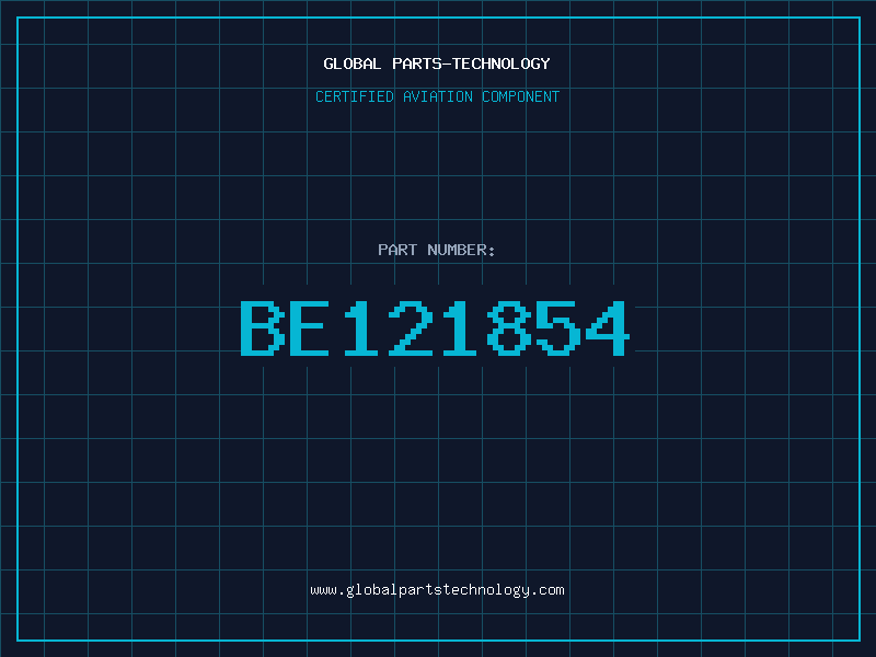 Aviation Part BE121854