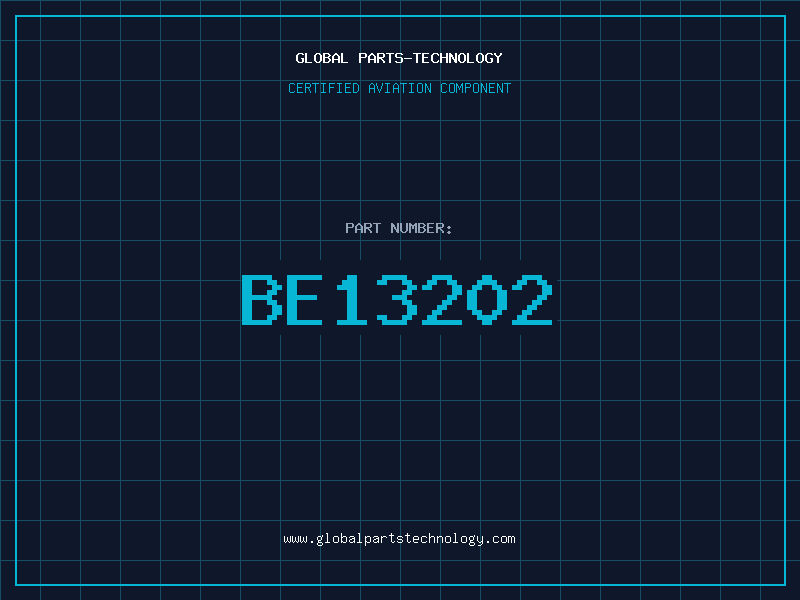 Aviation Part BE13202