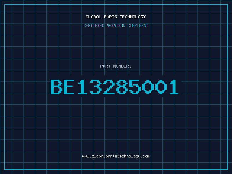 Aviation Part BE13285001