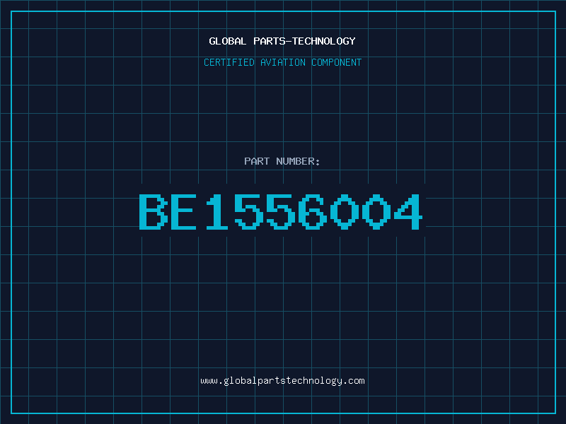 Aviation Part BE1556004