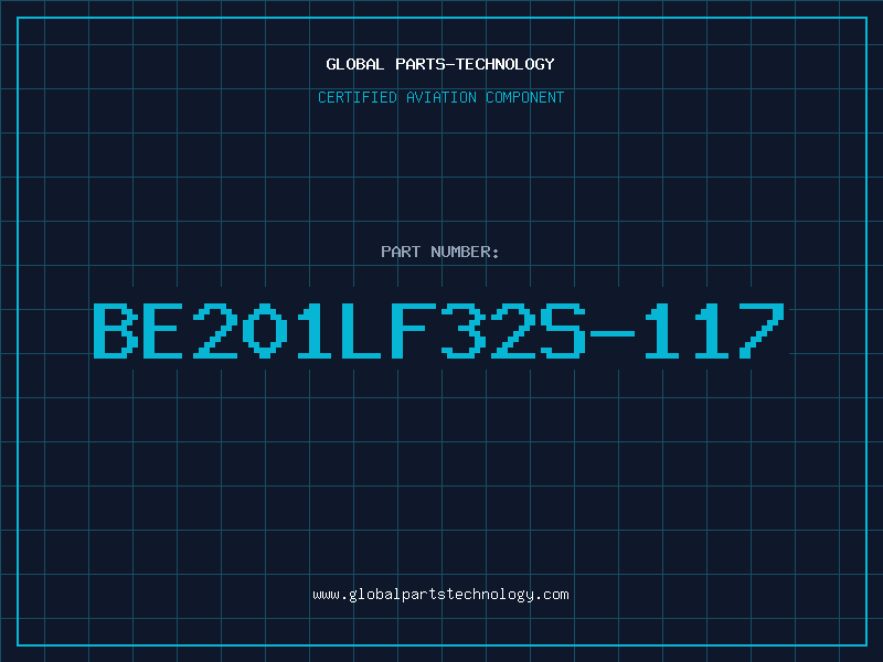 Aviation Part BE201LF32S-117