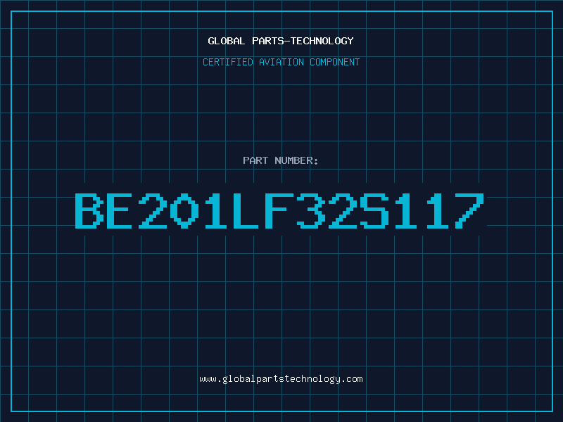Aviation Part BE201LF32S117