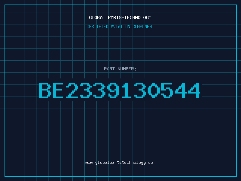 Aviation Part BE2339130544
