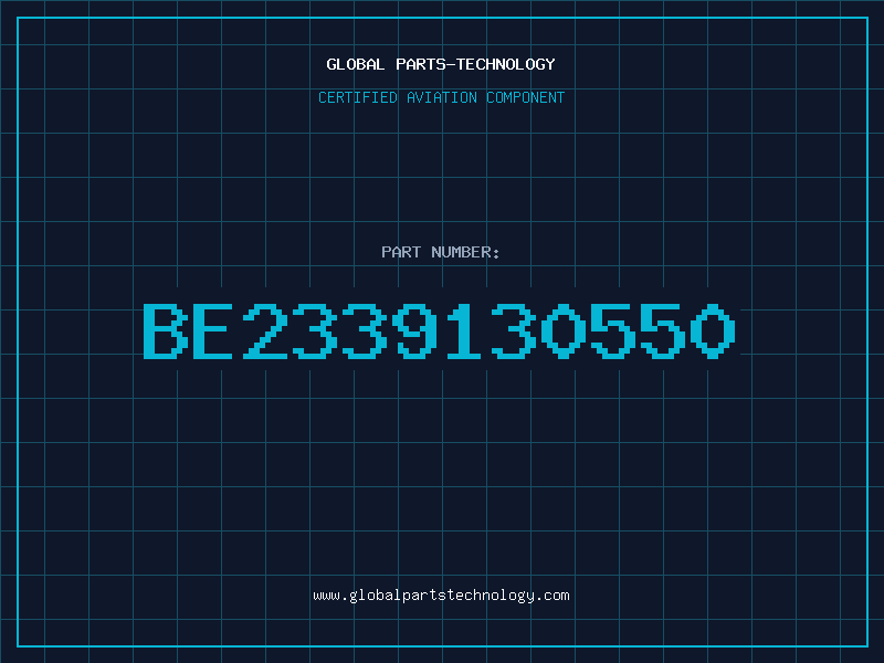 Aviation Part BE2339130550