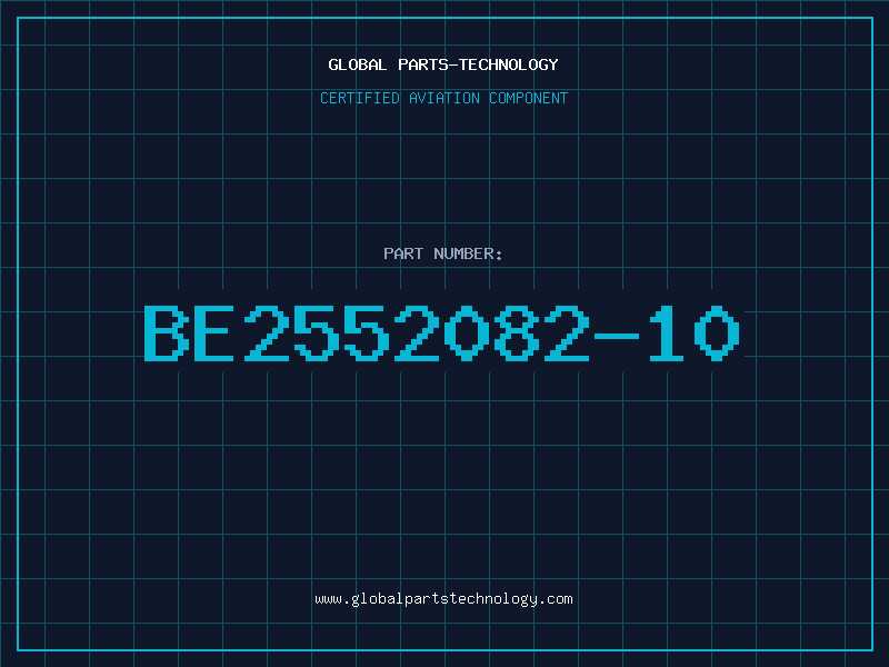 Aviation Part BE2552082-10