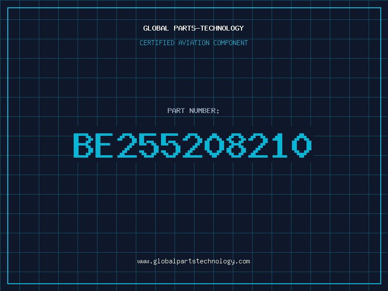 Aviation Part BE255208210