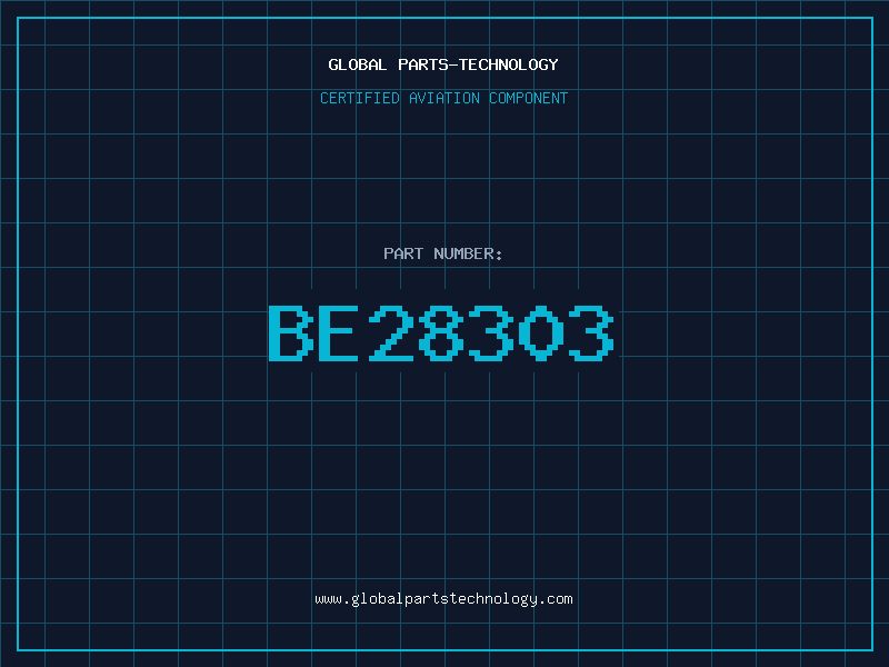 Aviation Part BE28303