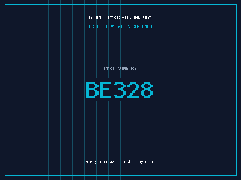 Aviation Part BE328