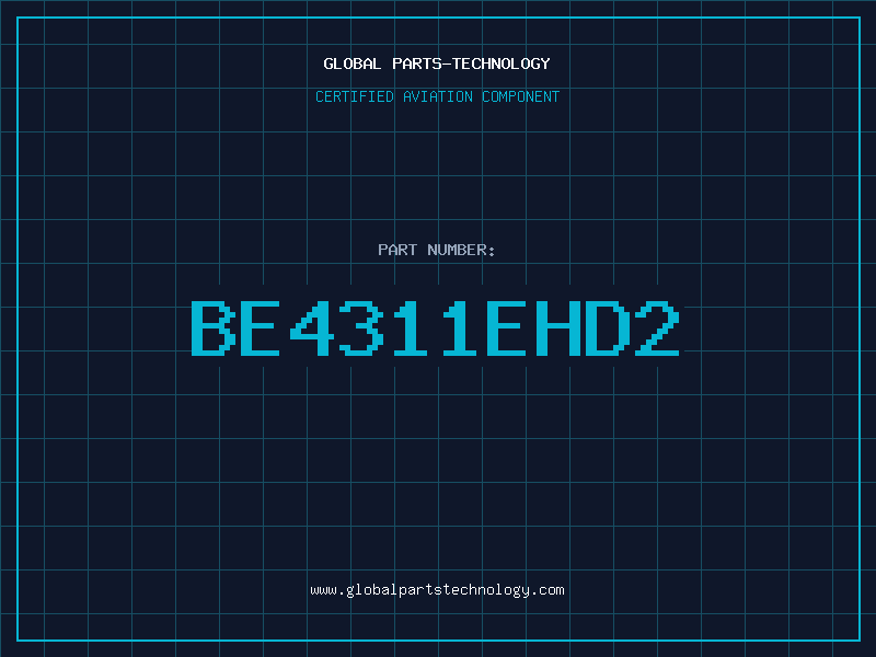 Aviation Part BE4311EHD2