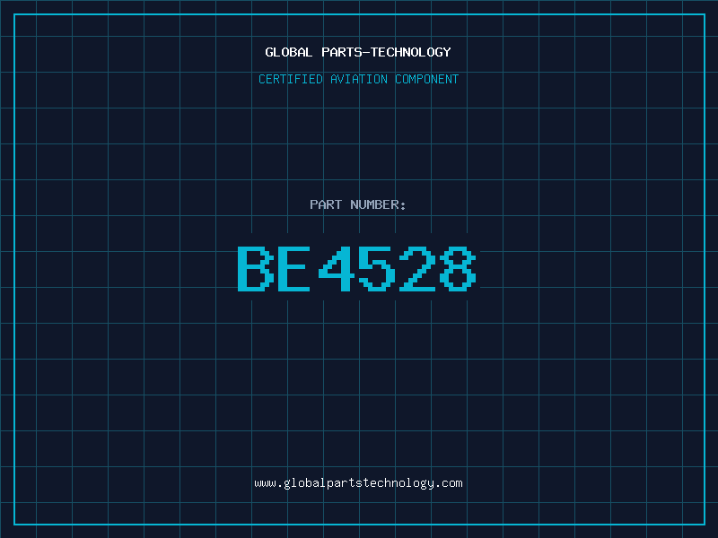 Aviation Part BE4528