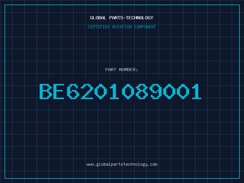 Aviation Part BE6201089001