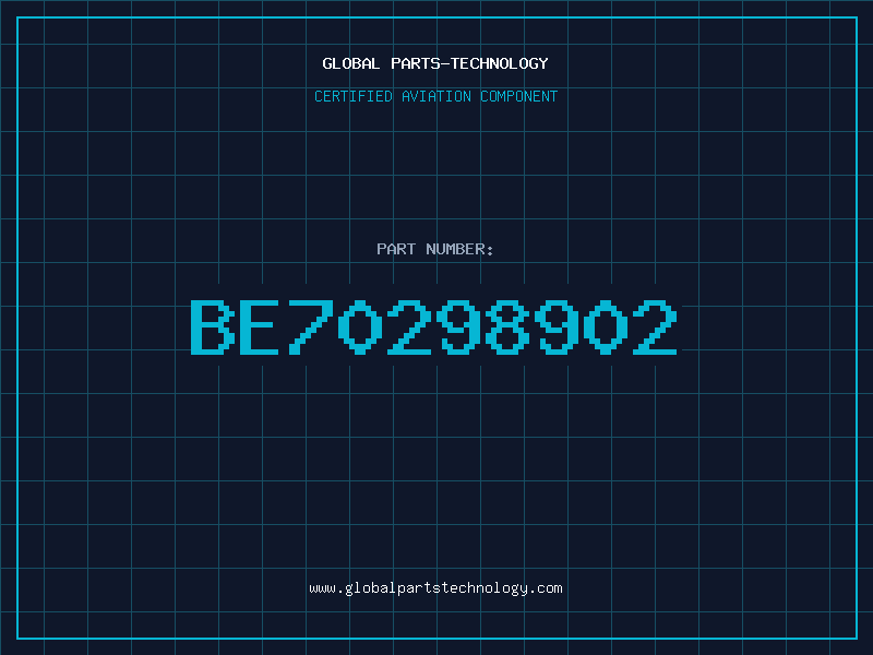 Aviation Part BE70298902