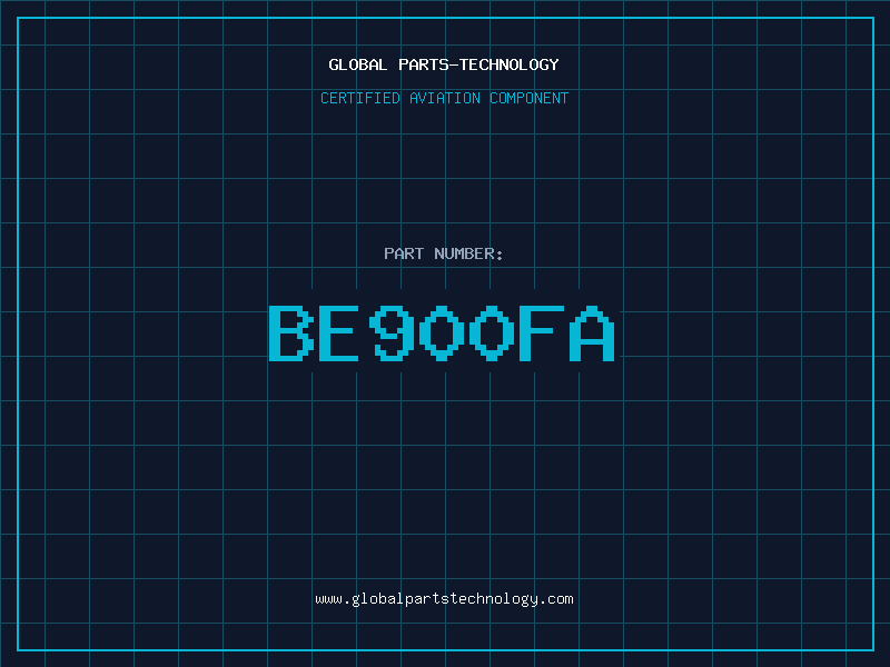 Aviation Part BE900FA