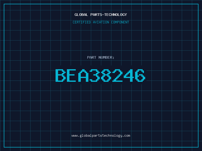 Aviation Part BEA38246