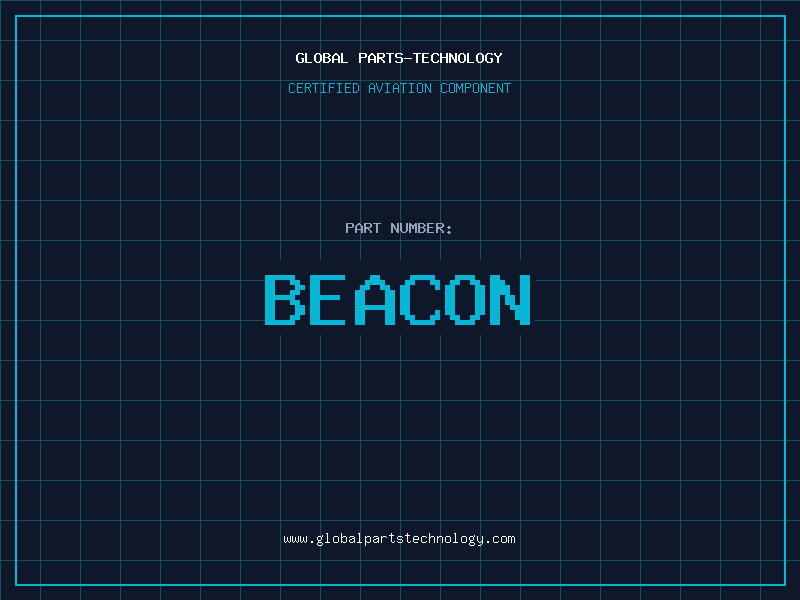 Aviation Part BEACON